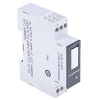 84130105 Sensata Crydom GMS Series Solid State Relay, 5 A rms Load, DIN Rail Mount, 280 V ac Load, 32 V dc Control