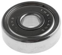 ddr-1960zzra5p25ly121 NMB DDR-1960ZZRA5P25LY121 1 Row Ball Bearing - 6 mm ID, 19 mm OD