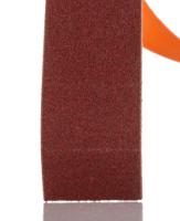 63642531805 Norton P180 Grit Very Fine Sandpaper Roll, 25m x 25mm
