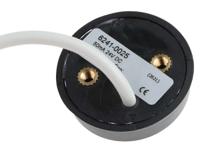 335-319 RS PRO Foot Switch Bellow Momentary Foot Switch - PVC Case Material, SPST, 50 mA Contact Current