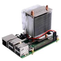 ep-0107 52Pi ICE Tower Cooling Fan for Raspberry Pi