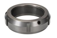 kmt-16 SKF KMT Bearing Lock Nut And Locking Device For Use With Locking Pins, KMT 16