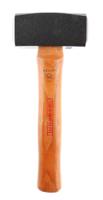 1262h125 Facom Lump Hammer with Ash Wood Handle, 1.250kg