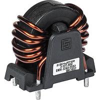 3-127-625 Schurter 7.2 mH Common Mode Choke 2.6mΩ
