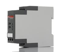 1svr730784r3300-cm-pss41s ABB Phase, Voltage Monitoring Relay, 3 Phase, DPDT, 360 → 440V ac, DIN Rail