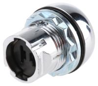 800fm-f2 Allen Bradley 800F Series Black Momentary Push Button Head, 22mm Cutout, IP65