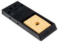 t0051500499 Weller Soldering Accessory KH4 Iron Holder, for use with W61 Soldering Iron with a Straight Tip