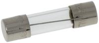 0218125mxp Littelfuse 125mA T Glass Cartridge Fuse, 5 x 20mm