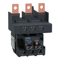 lrd4367 Schneider Electric LRD Thermal Overload Relay, 95 → 120 A Contact Rating, TeSys