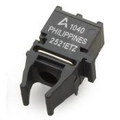 hfbr-2521etz Broadcom HFBR-2521ETZ 5Mbit/s 660 (Typ.)nm Fibre Optic Receiver