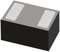 sdm02u30lp3-7b DiodesZetex 30 V 100 mA Diode Schottky 2-Pin X3-DFN SDM02U30LP3-7B