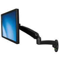 armpivwall StarTech.com Wall Mounting Monitor Arm for 1 x Screen, 34in Screen Size