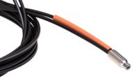 e32-d11r-2m Omron Plastic Fibre Optic Sensor 1260 mm, IP67