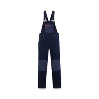 17benxi1772t40 Parade BENXI Unisex's Blue Cotton, Size 36/46 40in L