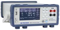 bk2841 BK Precision 2841 Ohmmeter, 100 MΩ Max, 100nΩ Resolution, 4 Wire