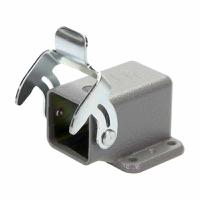 09200030810 HARTING Han A Heavy Duty Power Connector Housing