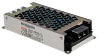 rsd-60l-12 MEAN WELL RSD-60 DC-DC Converter, 12V dc/ 5A Output, 18 → 72 V dc Input, 60W, Chassis Mount, +70°C Max Temp