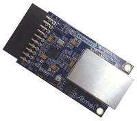 atethernet1-xpro Microchip Ethernet1 Xplained Pro Ethernet Extension Board ATETHERNET1-XPRO