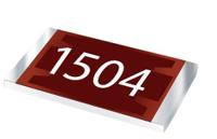 chv2512-fx-1005est Bourns CHV 1 mΩ, 2512 Thick Film Resistor 1 % Surface Mount 1 W - CHV2512-FX-1005EST