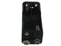 185-4767 RS PRO AAA Battery Holder, PCB Mounted Contact