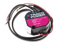 tiw-12-124 TRACOPOWER Switching Power Supply, TIW 12-124, 24V dc, 500mA, 12W, 1 Output, 93 → 264V ac Input Voltage