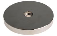 739-3214 RS PRO Armature plate for 80mm Holding Magnet