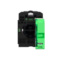 zb5rta3 Schneider Electric Harmony XB5 Series Illuminated Radio Control Switch, 22mm Cutout, IP66, IP67, IP69(IP69K)