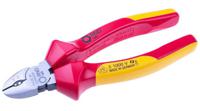 rnd-550-00442 RND RND 550-00442 VDE/1000V Insulated Diagonal Cutter