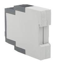 1svr730824r9300-cm-pfss ABB Phase Monitoring Relay, 3 Phase, DPDT, DIN Rail