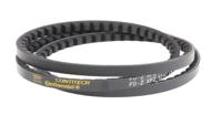 xpz-1280 Contitech Drive Belt, belt section XPZ, 1280mm Length