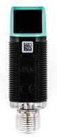 glv18-55-s-73-120 Pepperl + Fuchs Retro-reflective Photoelectric Sensor 3.5 m Detection Range PNP IP67 Barrel Style GLV18-55-S/73/120
