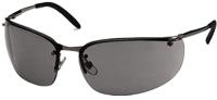 9159118 uvex winner Anti-Mist UV Safety Glasses, Grey PC Lens
