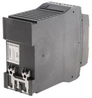 srb302x3-24vacdc-230vac Schmersal PROTECT SRB SRB 302X3 2 Auxiliary Contacts Safety Relay 24 → 230V ac/dc, Dual-Channel 3 Safety Contacts