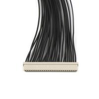 ilr-xm01-cable24-200mm ILS ILR-XM01-CABLE24-200MM LED Cable for LED Lighting Systems, 200mm
