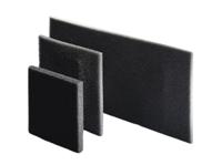 3285920 Rittal SK Series Fan Filter for 320 x 599mm Fans, Plastic Filter, Plastic Frame, 599 x 320mm