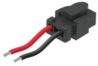 nebv-h1g2-kn-05-n-le2 Festo Plug and Cable, NEBV Series, For Use With VUVG Series Valve