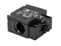 d4n-8131 Omron D4N Series Plunger Limit Switch, NO/NC, IP67, DPST