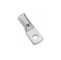 185-10ct MECATRACTION, C & CT Uninsulated Ring Terminal
