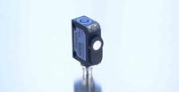 zws-24cdqs Microsonic Ultrasonic Block Proximity Sensor, 350 mm Detection, PNP NO/NC, 20 → 30 V dc