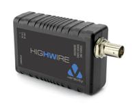 vhw-hw Veracity Converter CCTV Transmission & Receiving Transreceiver for use with Cameras