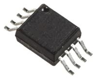 njm4556av-te1 NJM4556AV-TE1 Nisshinbo Micro Devices, Operational Amplifier, 8 MHz, 8-Pin 18 V SSOP-8