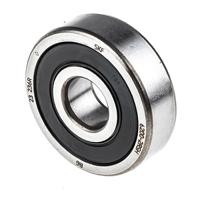 6200-2rsh SKF 6200-2RSH 1 Row Ball Bearing - 10 mm ID, 30 mm OD