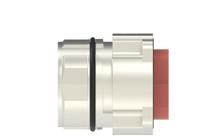 cega271nn00000051000 TE Connectivity Circular Connector, 6 Contacts, Panel, Standard Connector, Plug, Male, IP67, Speedtec 940 Series