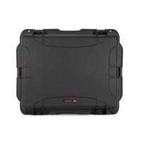 955s-000bk-0a0 Nanuk Nanuk 955 Waterproof Plastic Case With Wheels, 650 x 508 x 300mm
