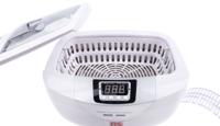 136-8565 RS PRO Ultrasonic Cleaner, 50W, 2.5L