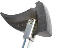 tmfn-40-52 SKF TMFN 40-52 310mm Hook Spanner 470 mm Carbon Steel