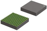 ltm4619ivpbf Analog Devices, LTM4619IV#PBF Switching Regulator Dual-Channel 4A Adjustable 144-Pin, LGA