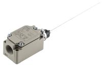 wlnj-s2g-n Omron WL Series Coil Spring Limit Switch, NO/NC, IP67, SPST, 500V ac Max, 10A Max