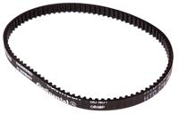 htd-276-3m-06 Contitech HTD 276-3M-06 Timing Belt, 92 Teeth, 276mm Length, 6mm Width