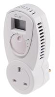 823-4917 RS PRO Thermostats, 13A, 230 V ac, -5 → +25 °C